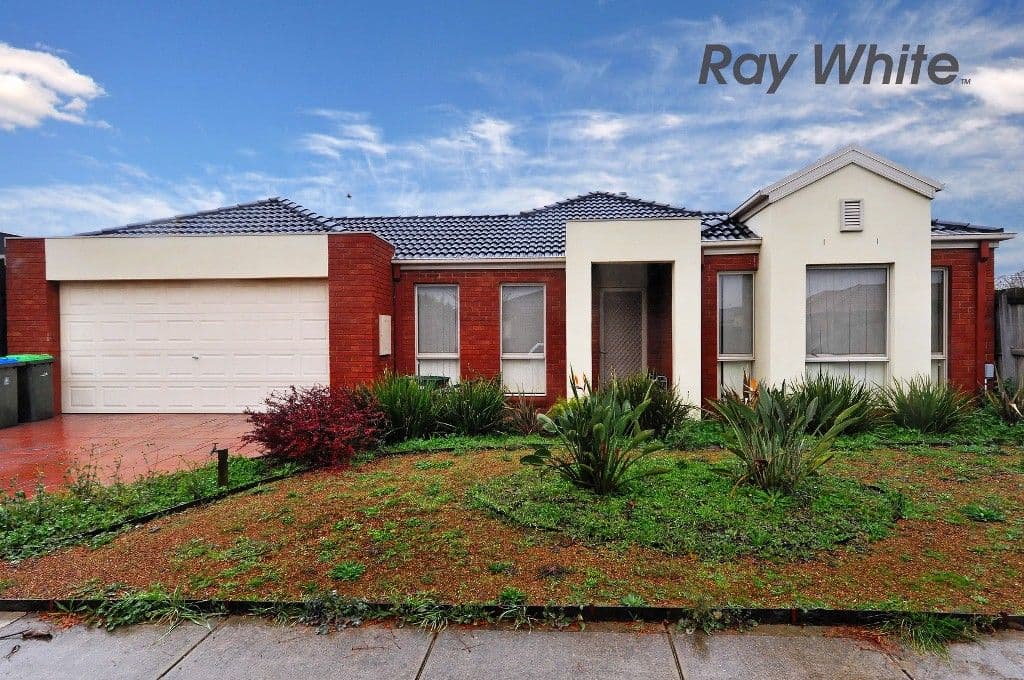 39 Sumner Crescent, POINT COOK VIC 3030, Point Cook - Image 1
