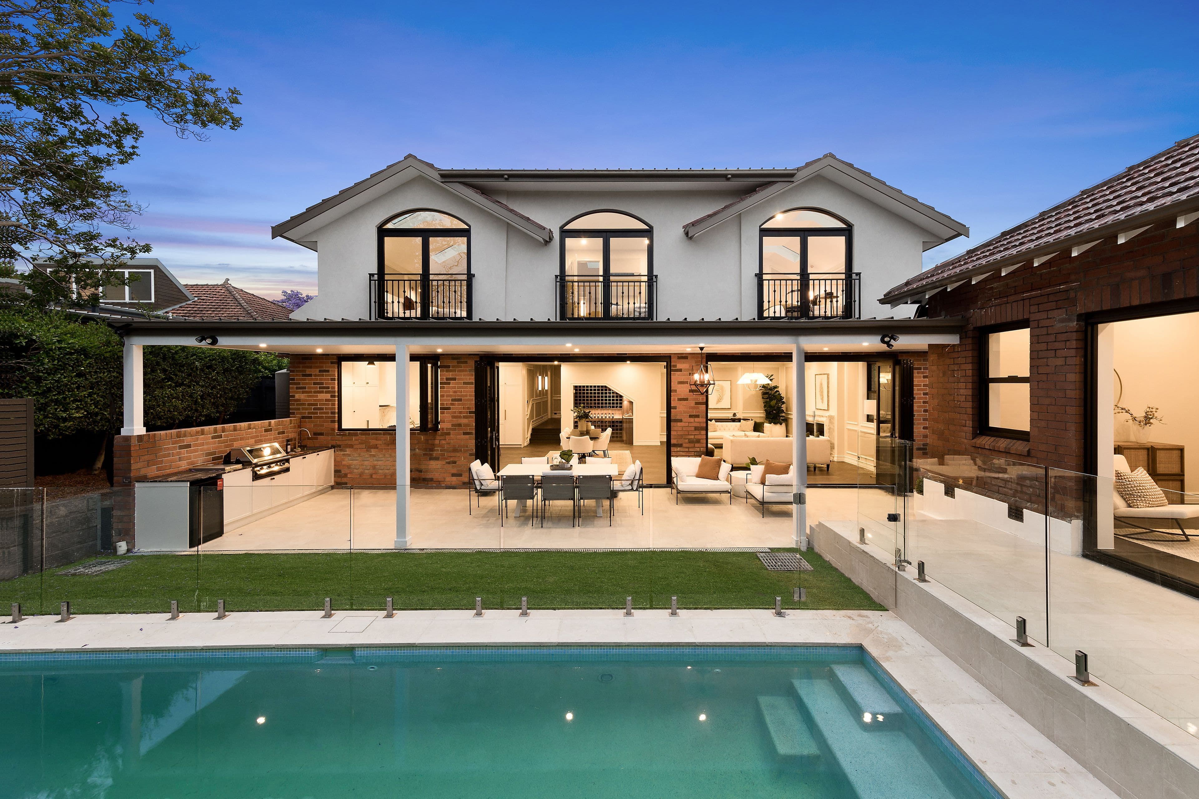 23 Clermiston Avenue, Roseville NSW 2069, Roseville - Image 1
