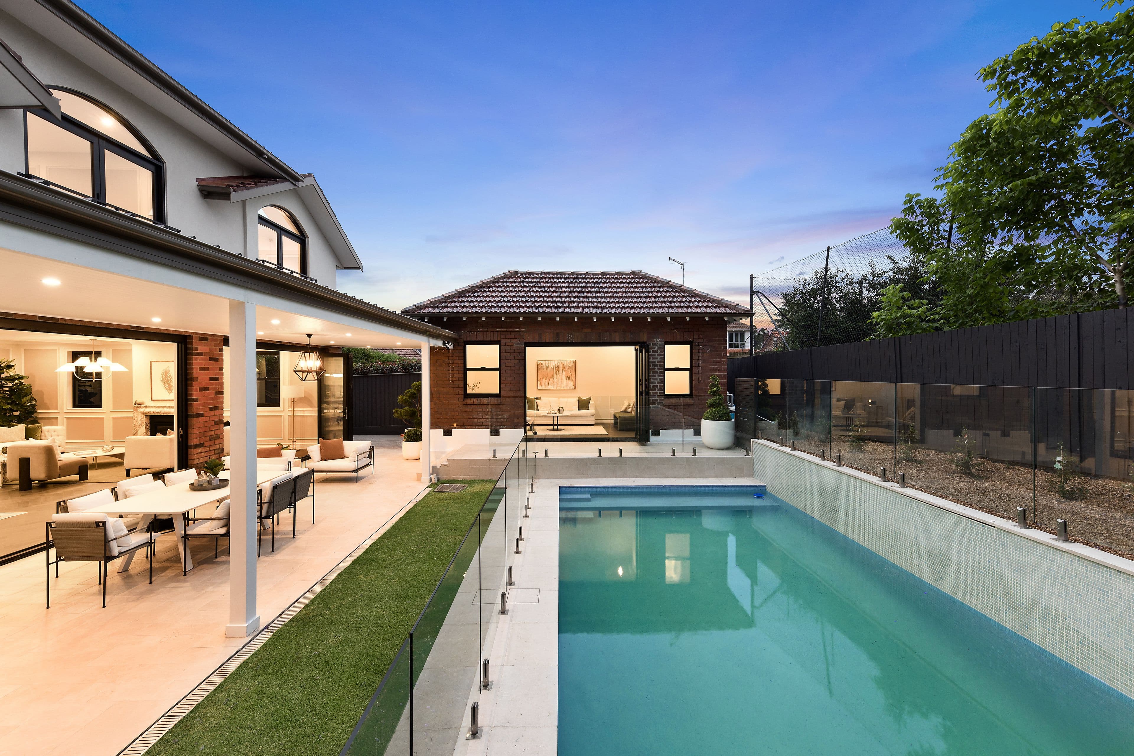 23 Clermiston Avenue, Roseville NSW 2069, Roseville - Thumbnail 2