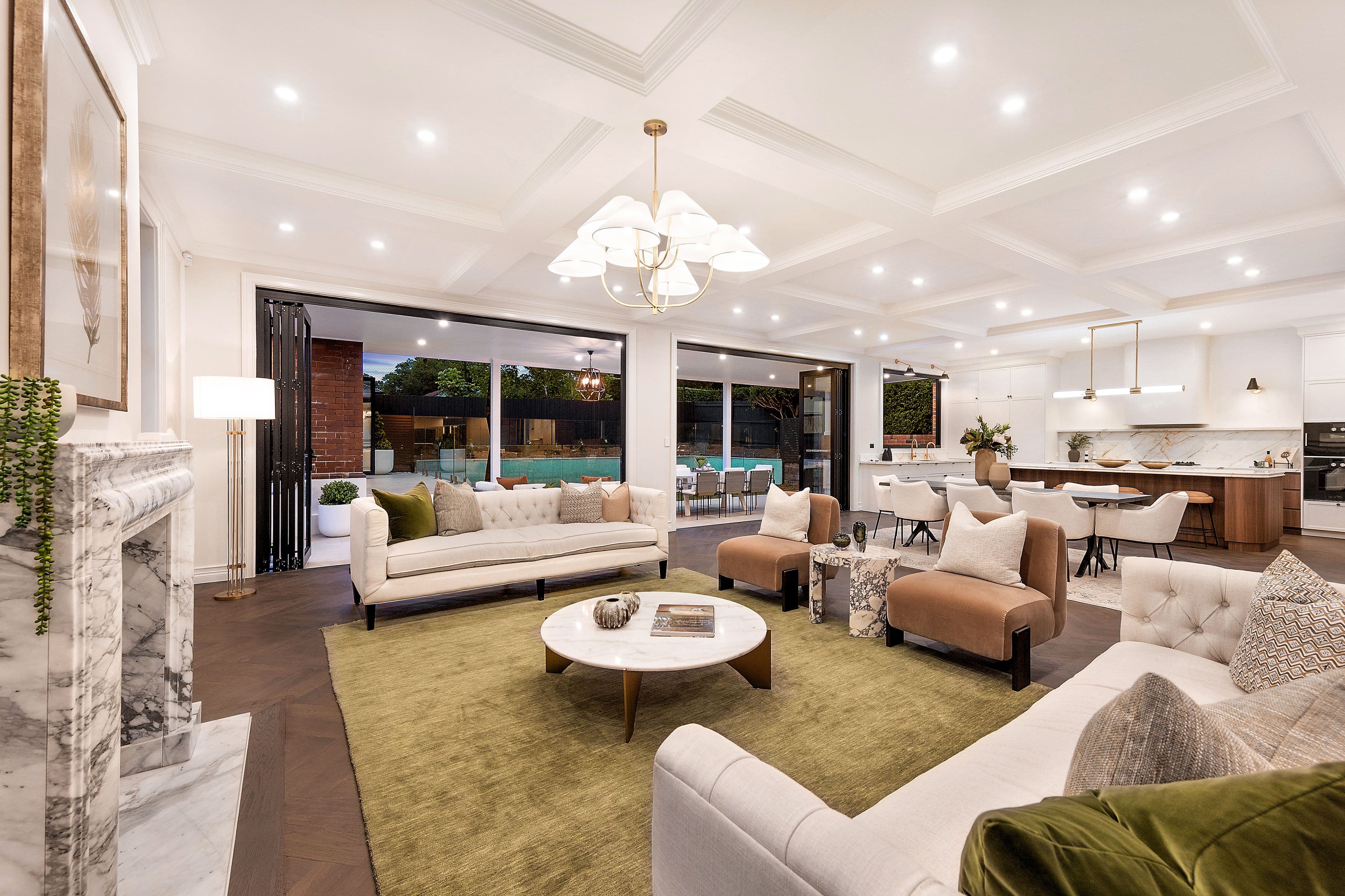23 Clermiston Avenue, Roseville NSW 2069, Roseville - Thumbnail 6