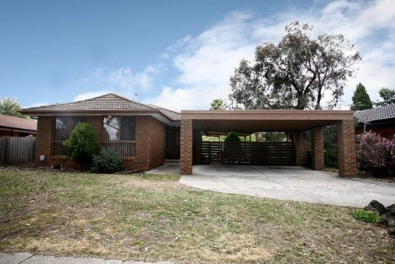 44 Eildon Parade, ROWVILLE VIC 3178, Rowville - Image 1
