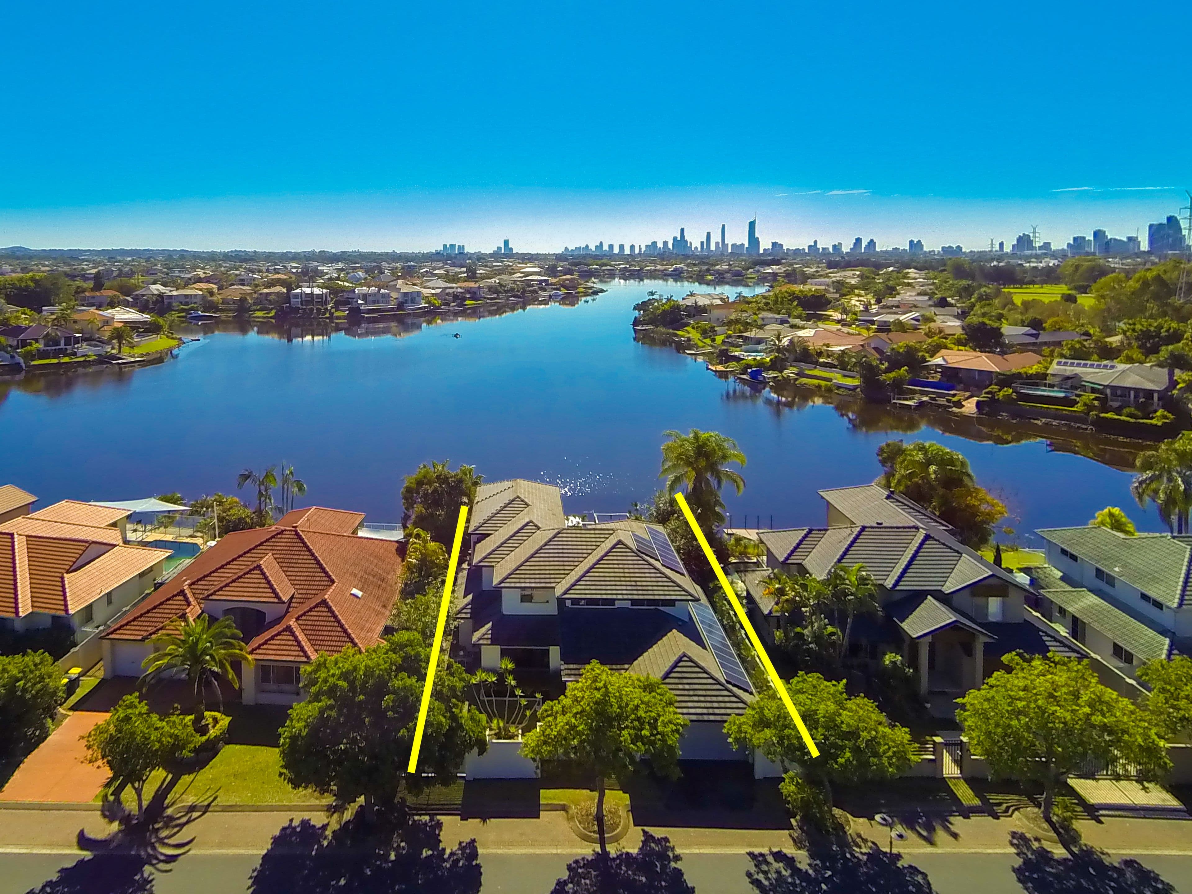 9 Clipper Boulevard, Clear Island Waters QLD 4226, Clear Island Waters - Image 1