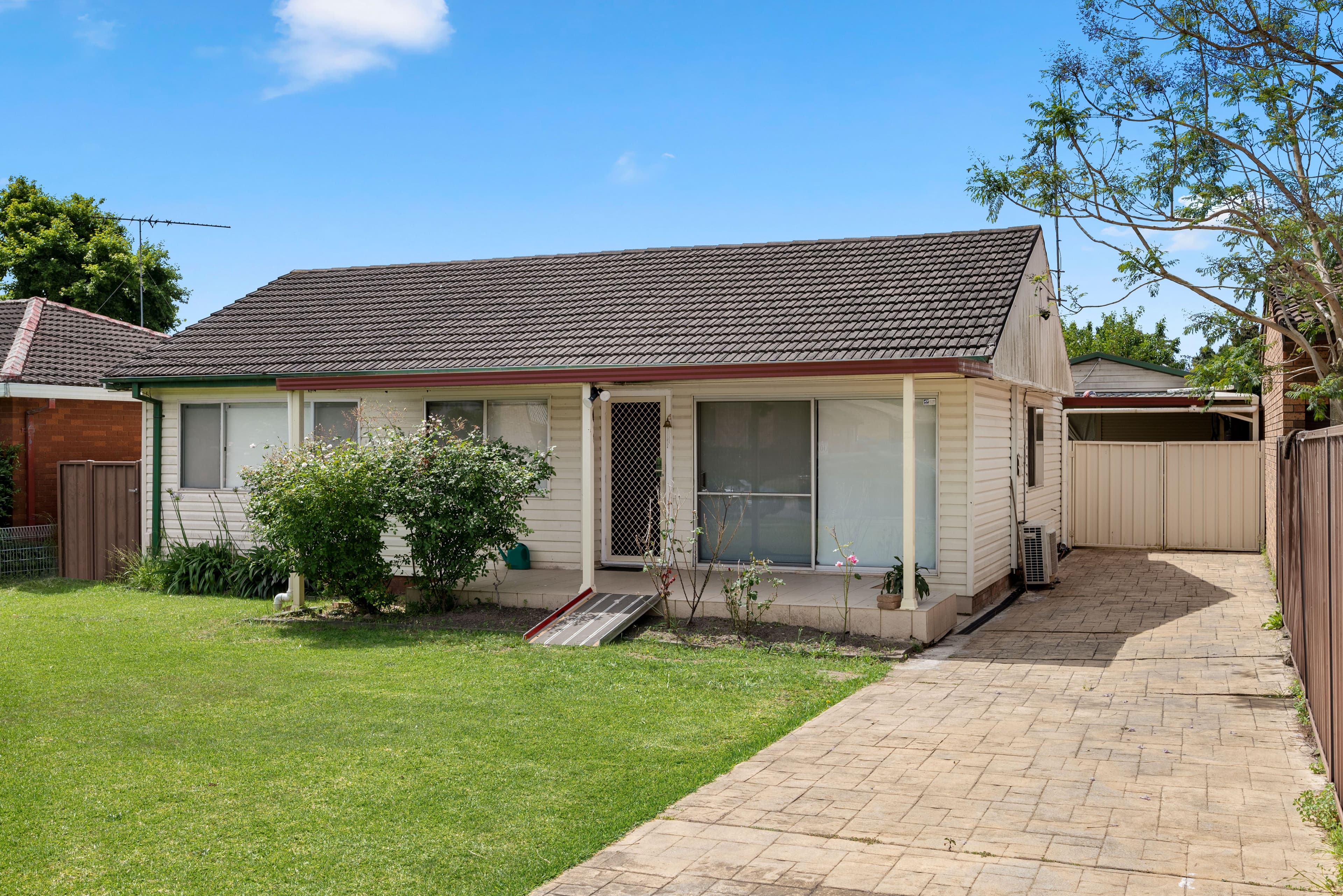 52 Fawcett Street, Glenfield NSW 2167, Glenfield - Image 1