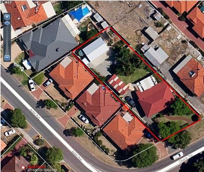 3 Cleaver Terrace, RIVERVALE WA 6103, Rivervale - Image 1
