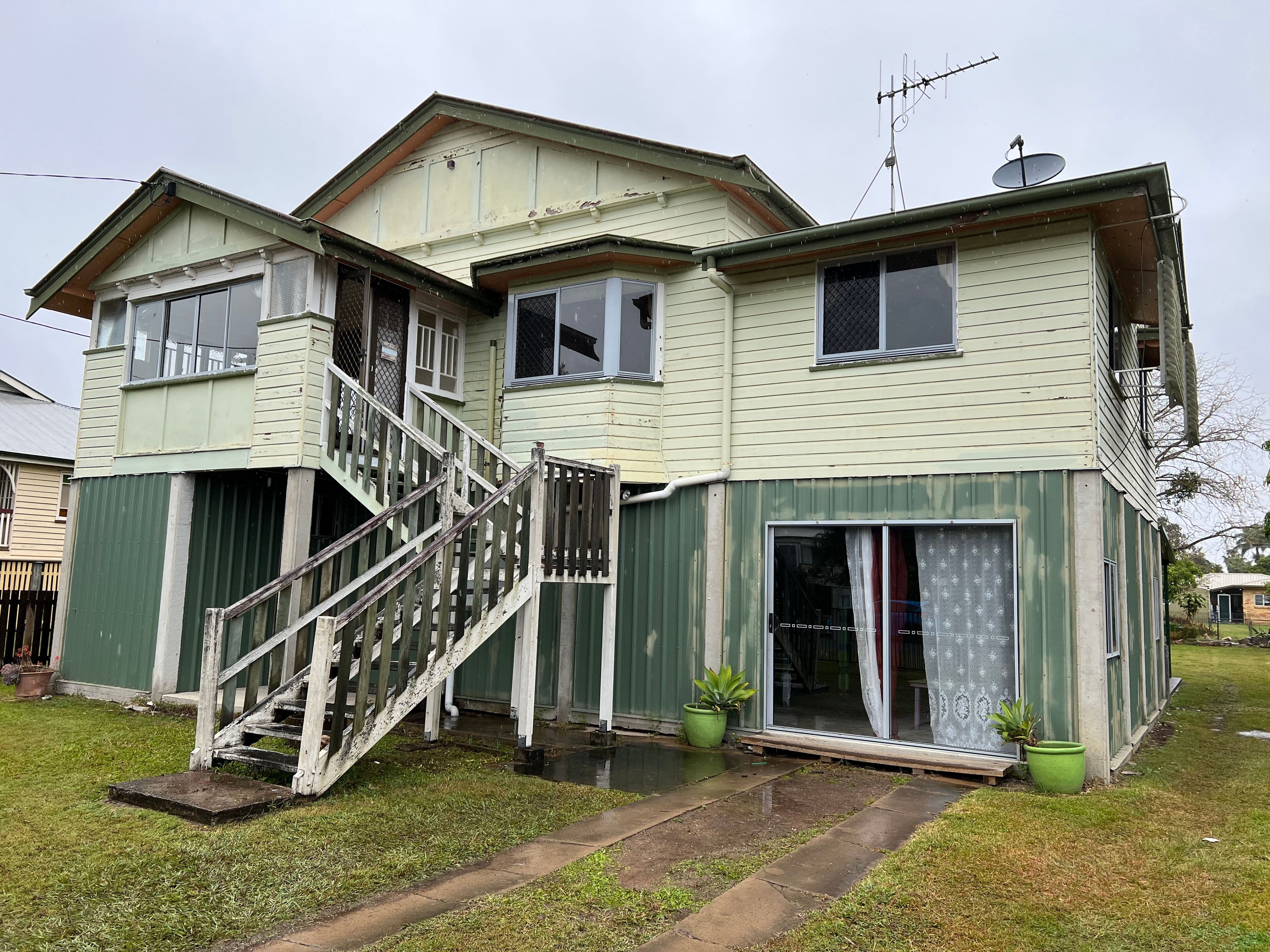 30 Waterston Street, Maryborough QLD 4650, Maryborough - Thumbnail 2