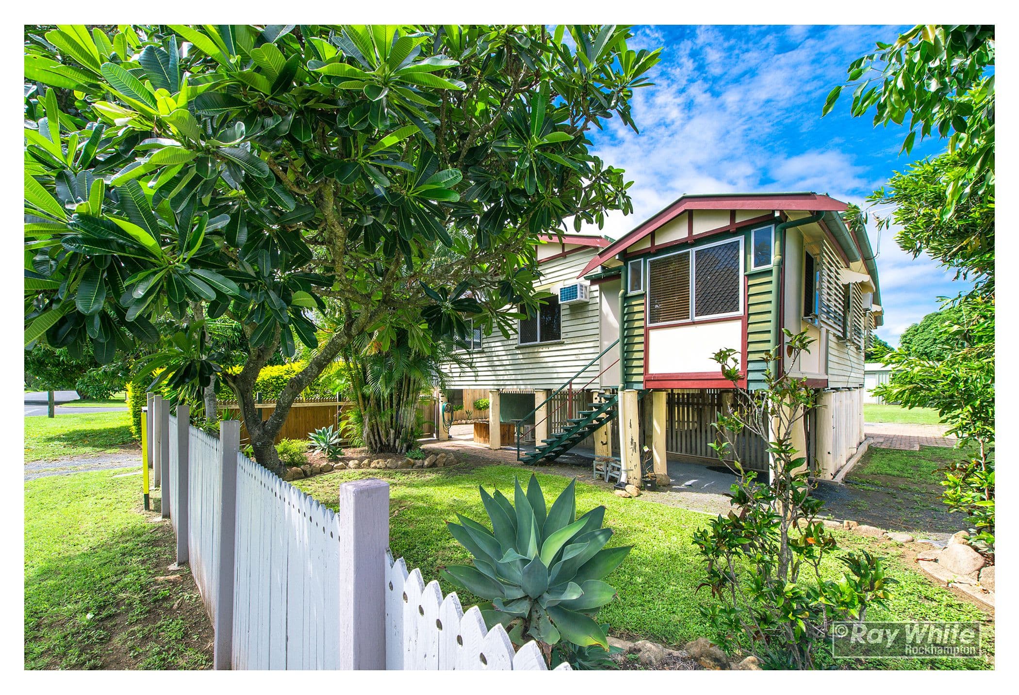 140 Mostyn Street, Berserker QLD 4701, Berserker - Image 1