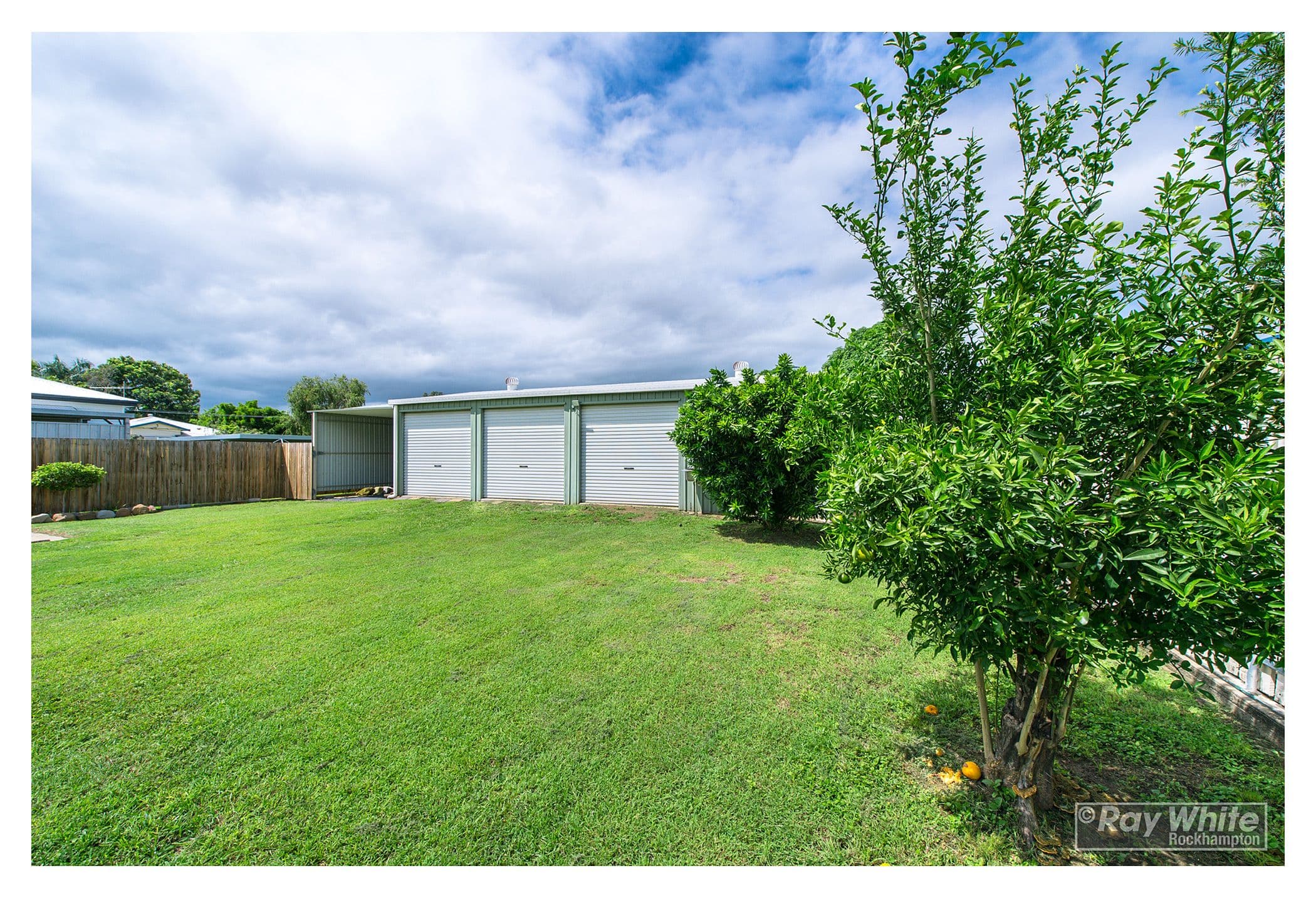140 Mostyn Street, Berserker QLD 4701, Berserker - Thumbnail 3