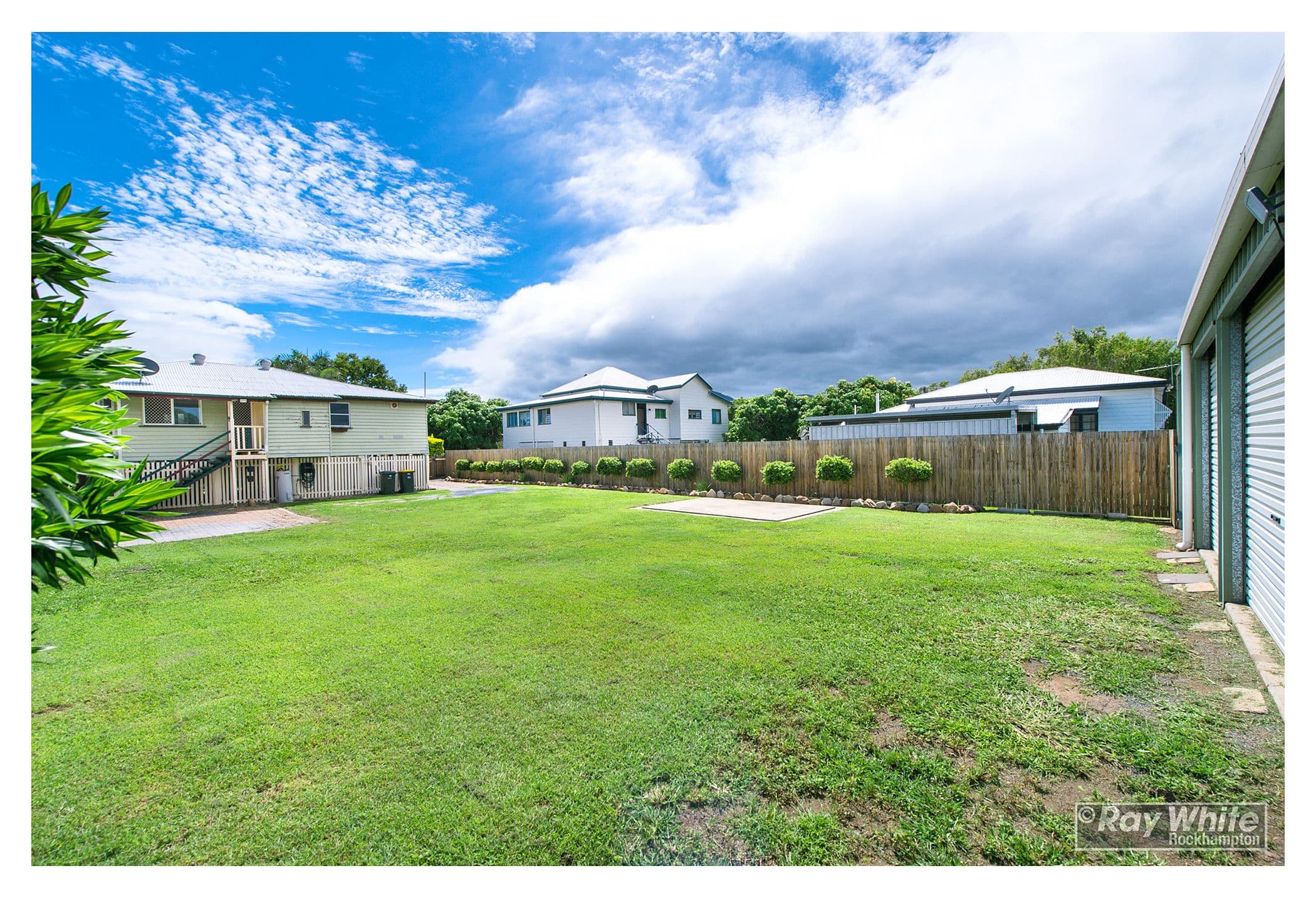 140 Mostyn Street, Berserker QLD 4701, Berserker - Thumbnail 4