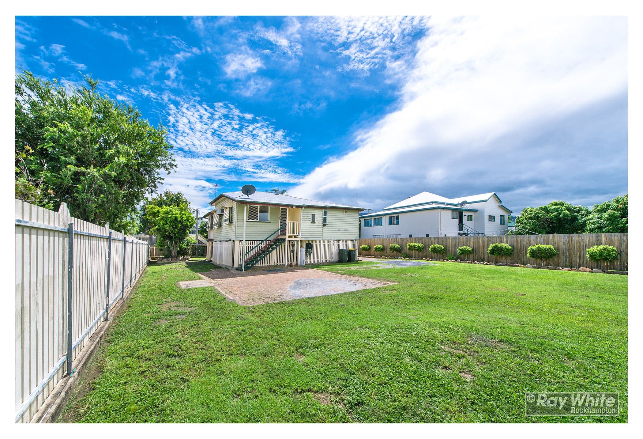 140 Mostyn Street, Berserker QLD 4701, Berserker - Thumbnail 5