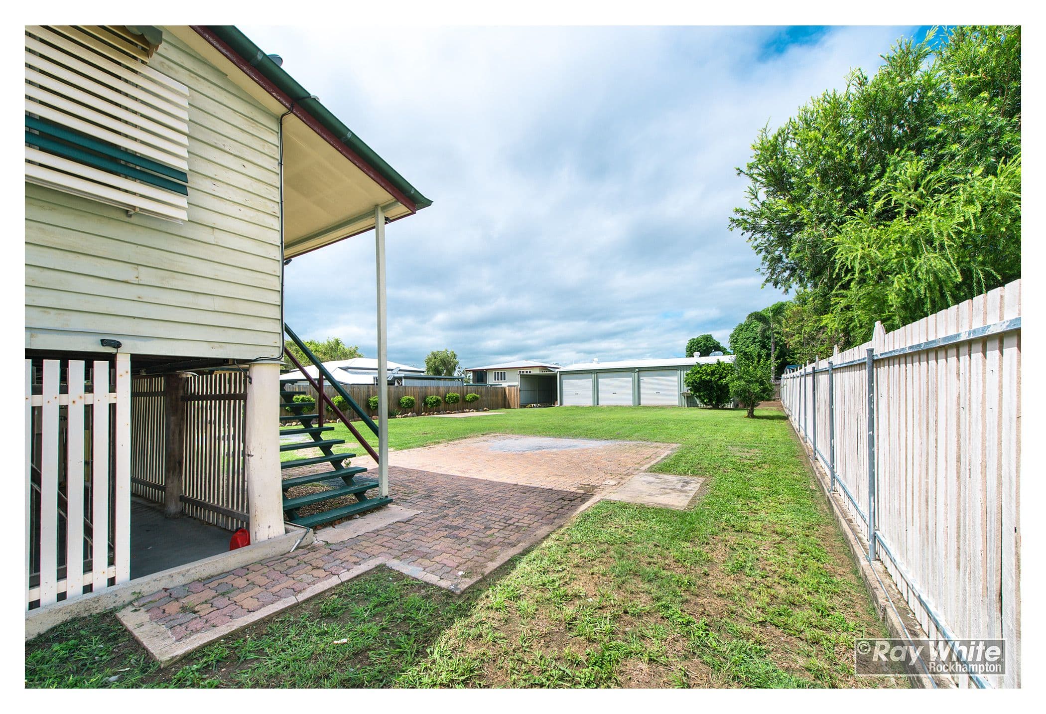 140 Mostyn Street, Berserker QLD 4701, Berserker - Thumbnail 6