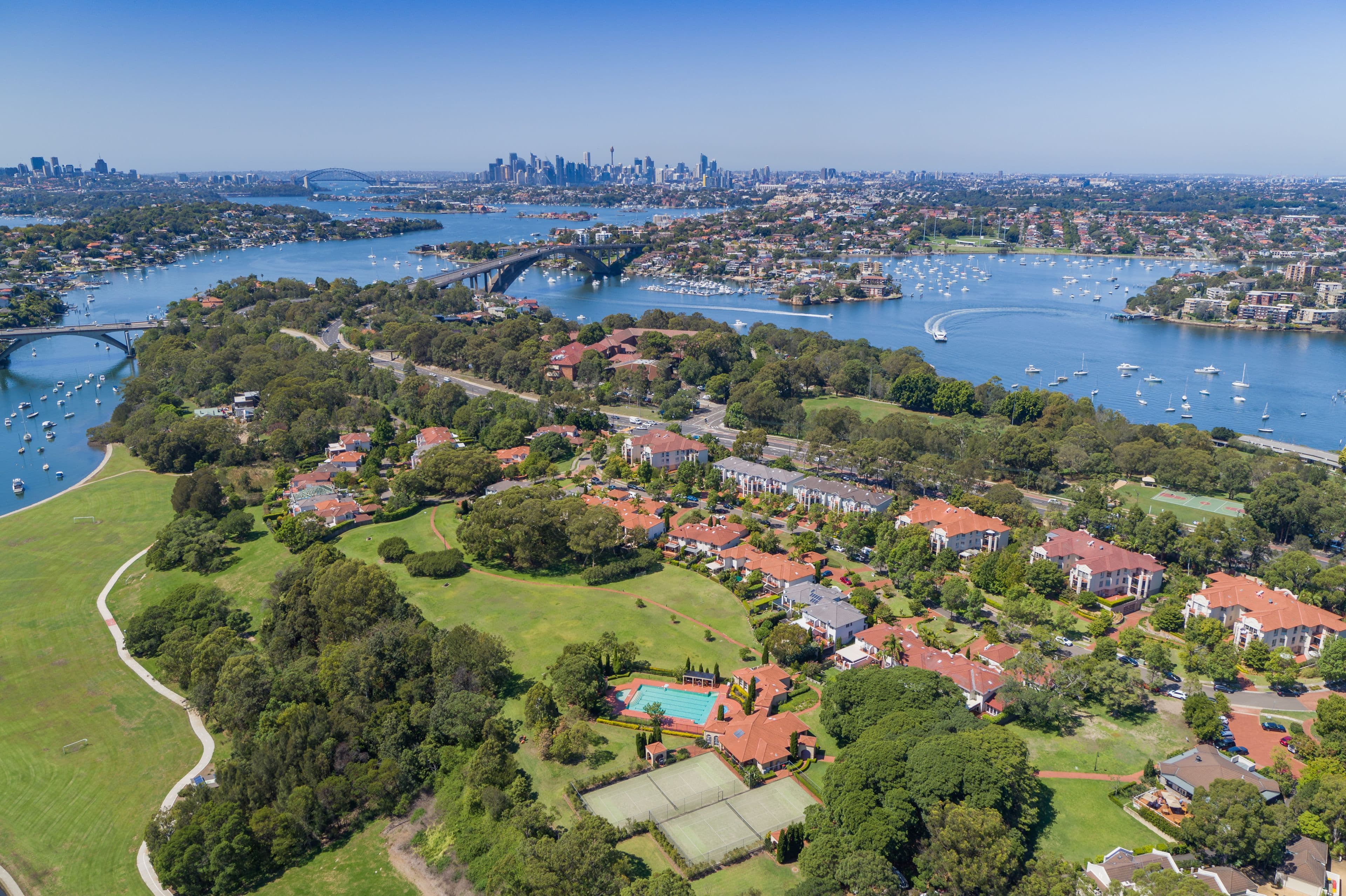 4 Mortimer Lewis Drive, Huntleys Cove NSW 2111, Huntleys Cove - Thumbnail 3