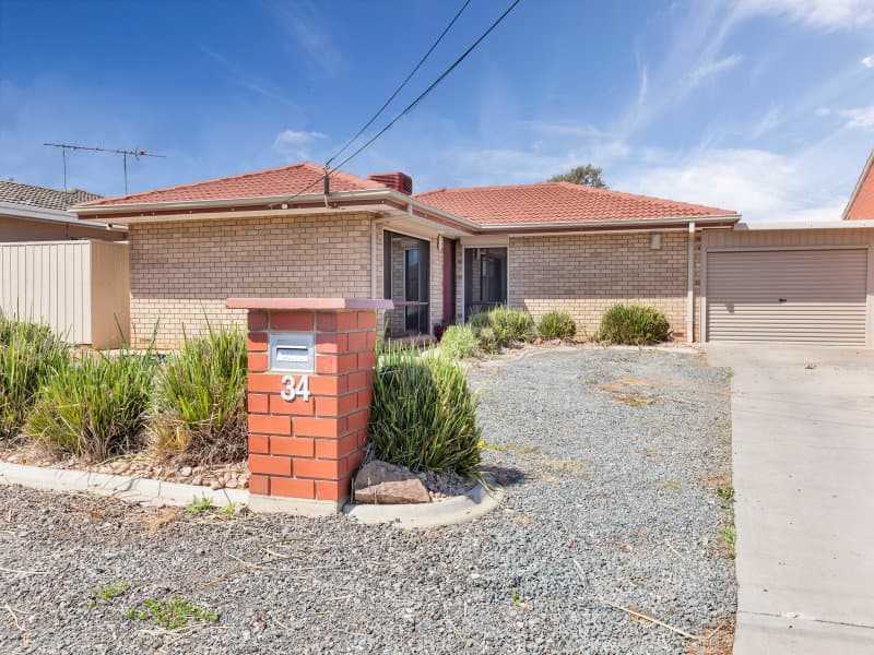 34 Meath Avenue, Salisbury Downs - Thumbnail 2