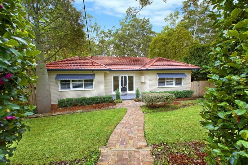 36 Stuart Avenue, NORMANHURST NSW 2076, Normanhurst - Image 1