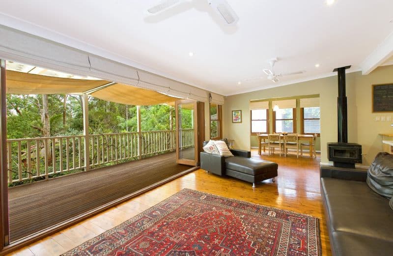 36 Stuart Avenue, NORMANHURST NSW 2076, Normanhurst - Thumbnail 4
