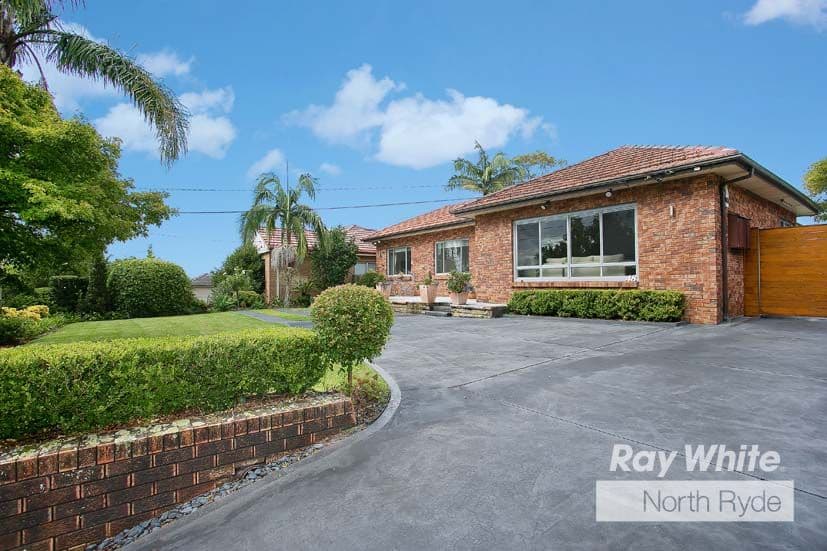 48 Coxs Road, North Ryde NSW 2113, North Ryde - Image 1