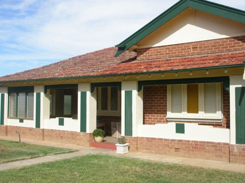"Riverlands" Lot 2 West Wyalong Road, FORBES NSW 2871, Forbes - Thumbnail 4