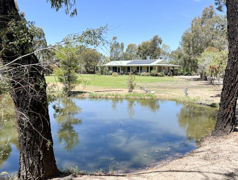 9 BILLABONG Place, Deniliquin NSW 2710, Deniliquin - Image 1