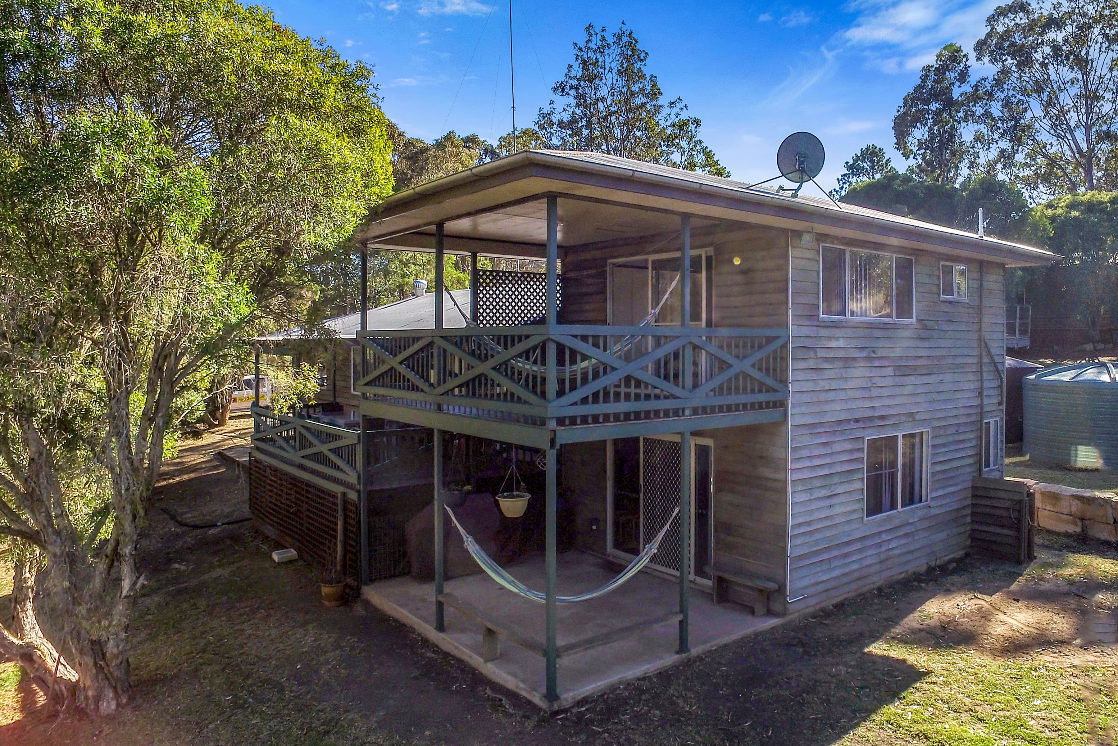 12609 New England Highway, Top Camp QLD 4350, Top Camp - Image 1