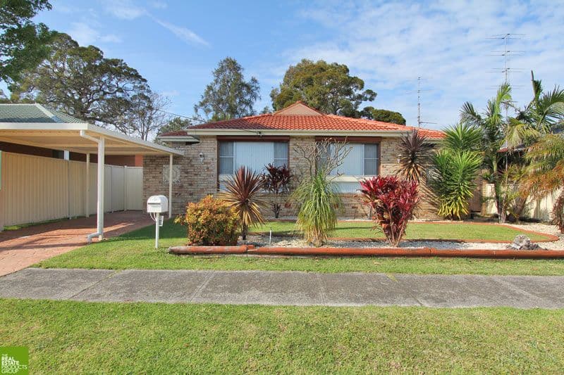 53 Tongarra Road, ALBION PARK RAIL NSW 2527, Albion Park Rail - Image 1