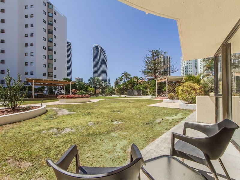 40 Surf Parade, Broadbeach QLD 4218, Broadbeach - Image 1