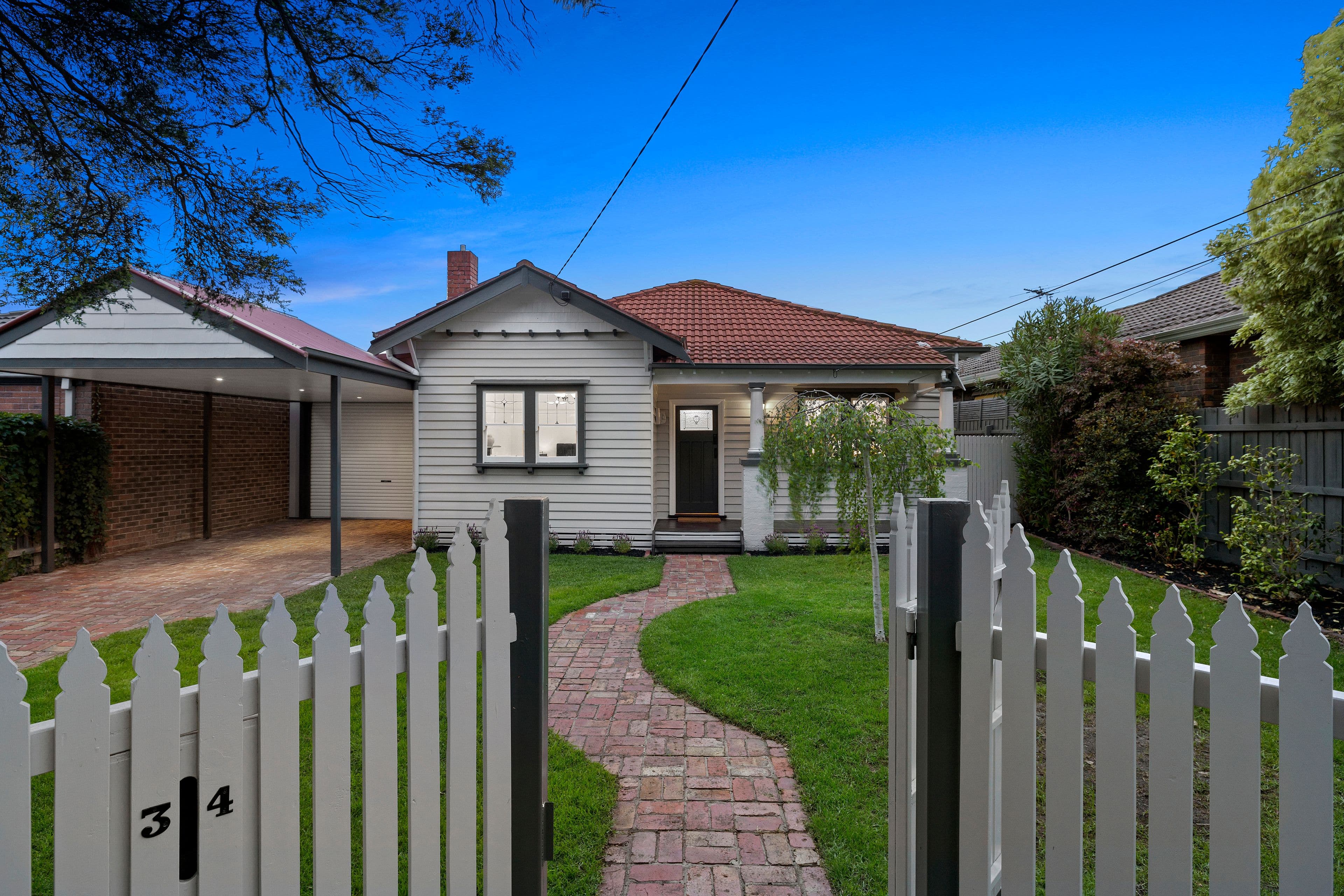 34 Wallingford Street, Cheltenham VIC 3192, Cheltenham - Image 1