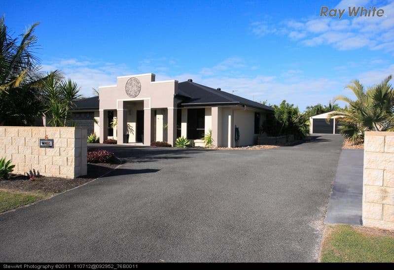 6 Rosedale Drive, WONDUNNA QLD 4655, Wondunna - Image 1