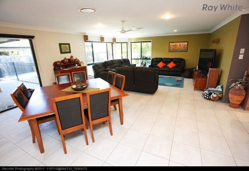 6 Rosedale Drive, WONDUNNA QLD 4655, Wondunna - Thumbnail 7