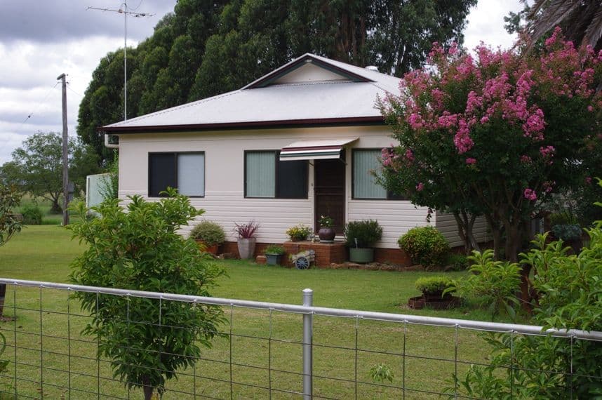 Lot 1 3800 Bundarra Road, INVERELL NSW 2360, Inverell - Image 1