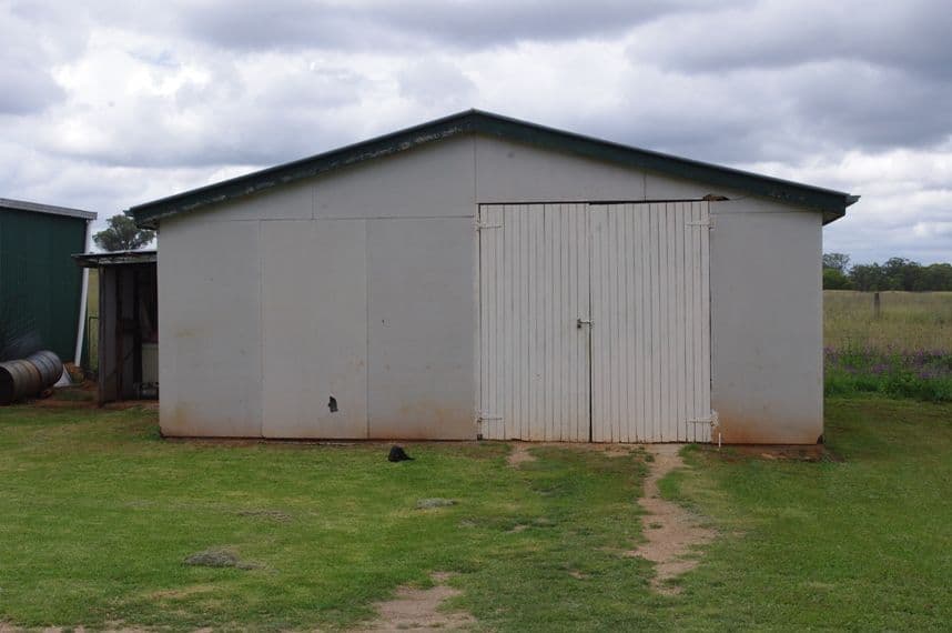 Lot 1 3800 Bundarra Road, INVERELL NSW 2360, Inverell - Thumbnail 2