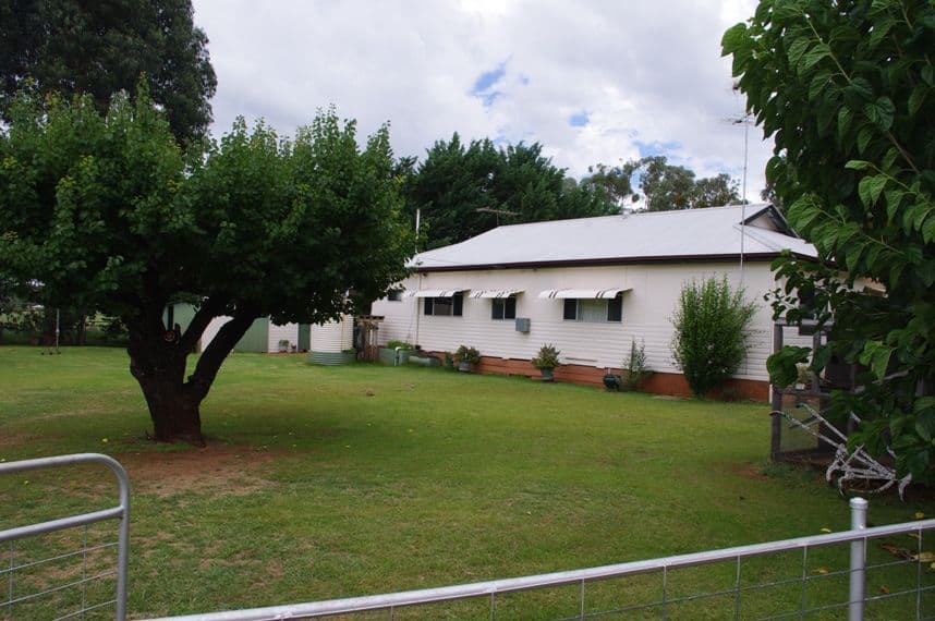 Lot 1 3800 Bundarra Road, INVERELL NSW 2360, Inverell - Thumbnail 3