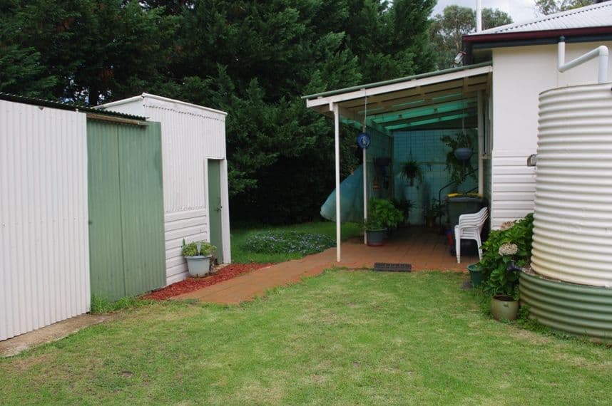 Lot 1 3800 Bundarra Road, INVERELL NSW 2360, Inverell - Thumbnail 4