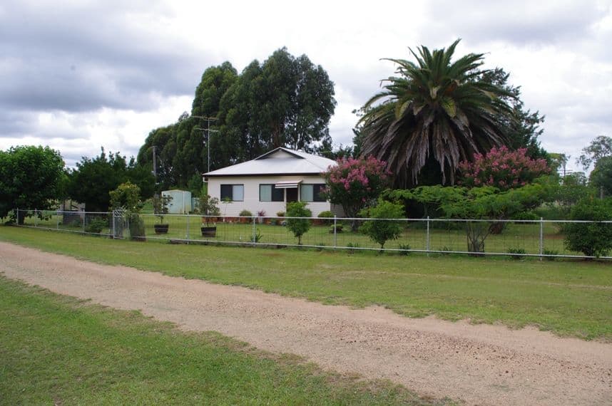 Lot 1 3800 Bundarra Road, INVERELL NSW 2360, Inverell - Thumbnail 6