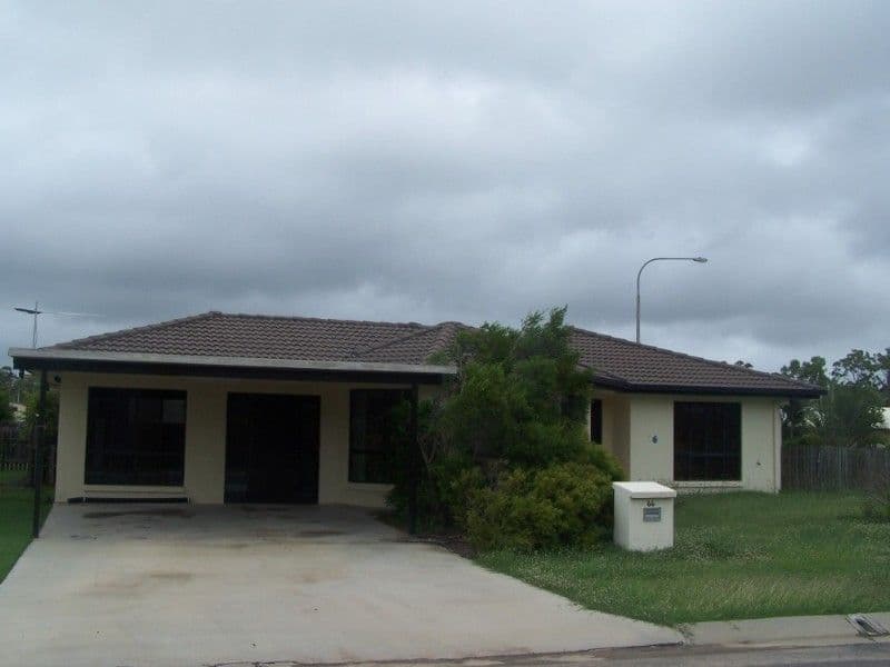 66 Witney Street, GLADSTONE QLD 4680, Gladstone Central - Image 1