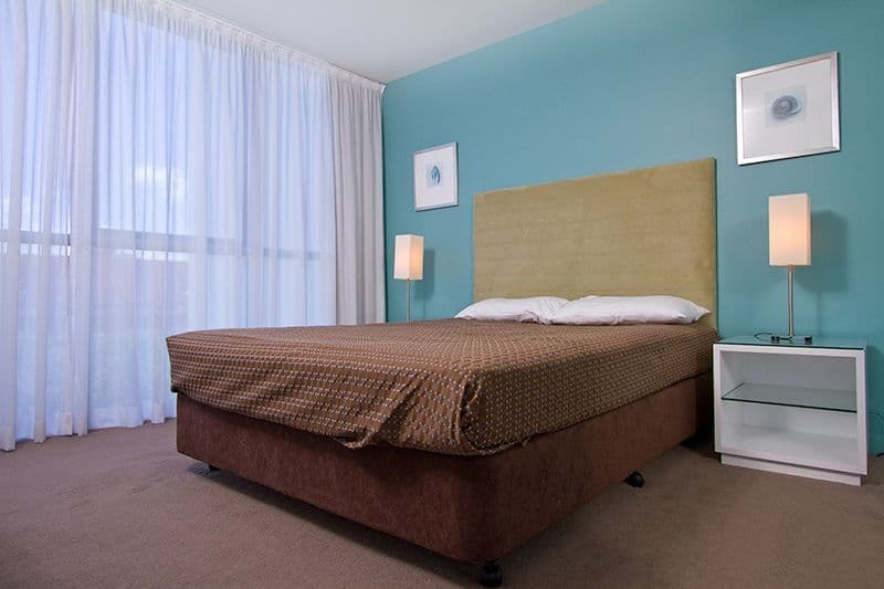 401 'Artique', 18 Enderley Avenue, SURFERS PARADISE QLD 4217, Surfers Paradise - Thumbnail 2