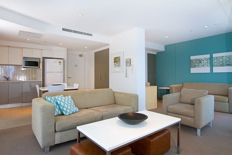 401 'Artique', 18 Enderley Avenue, SURFERS PARADISE QLD 4217, Surfers Paradise - Thumbnail 4
