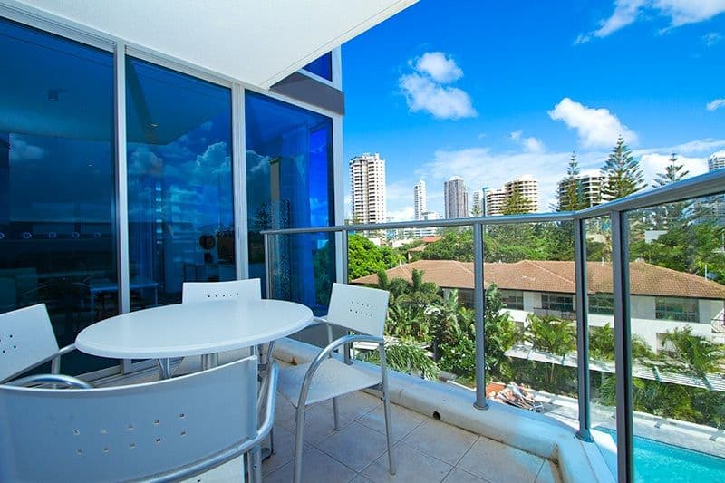 401 'Artique', 18 Enderley Avenue, SURFERS PARADISE QLD 4217, Surfers Paradise - Thumbnail 6