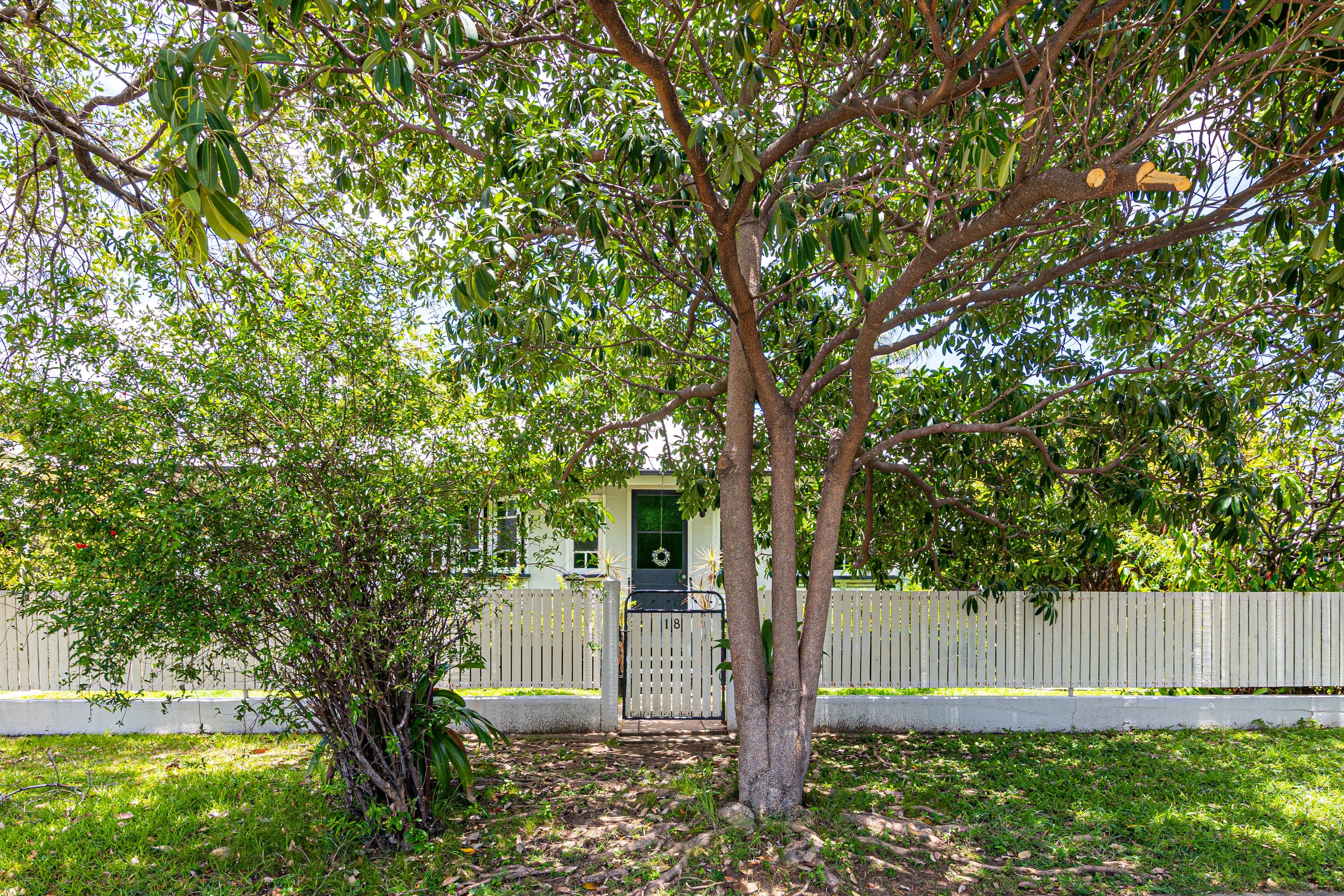18 Flowers Street, Railway Estate QLD 4810, Railway Estate - Image 1
