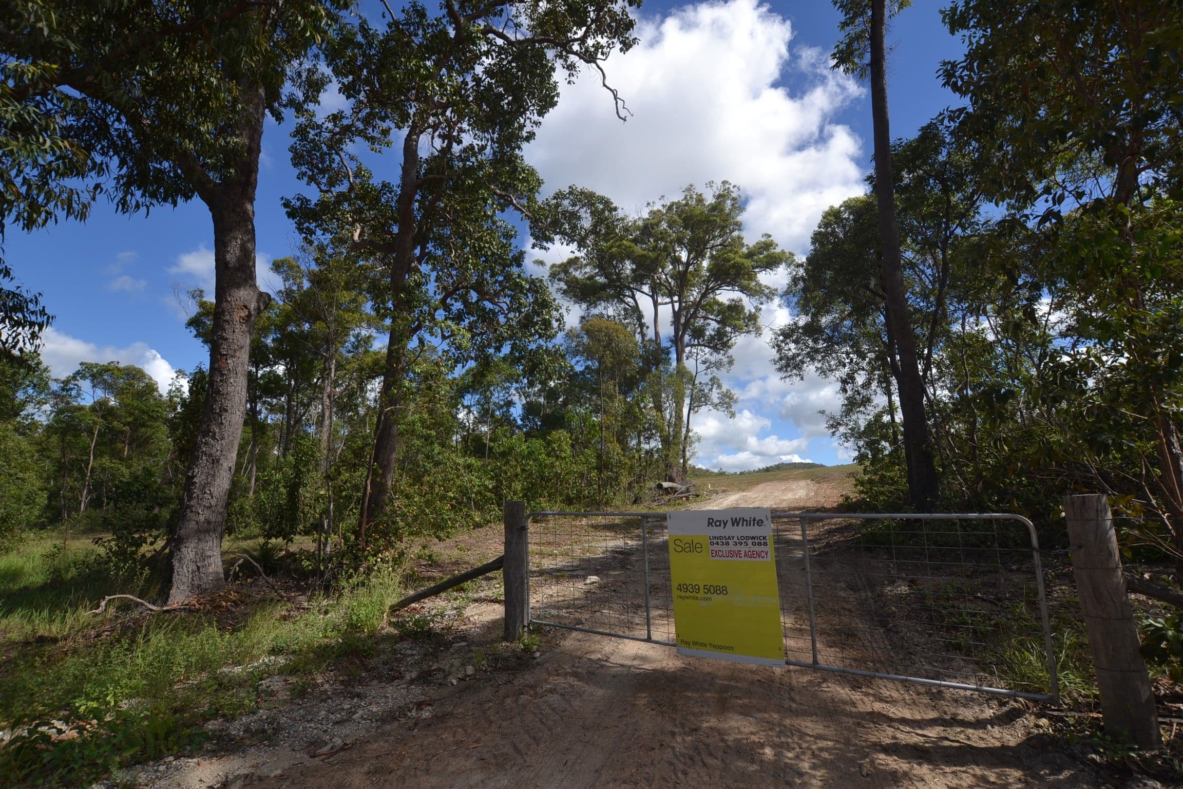 1405 Old Byfield Road, Lake Mary QLD 4703, Lake Mary - Image 1