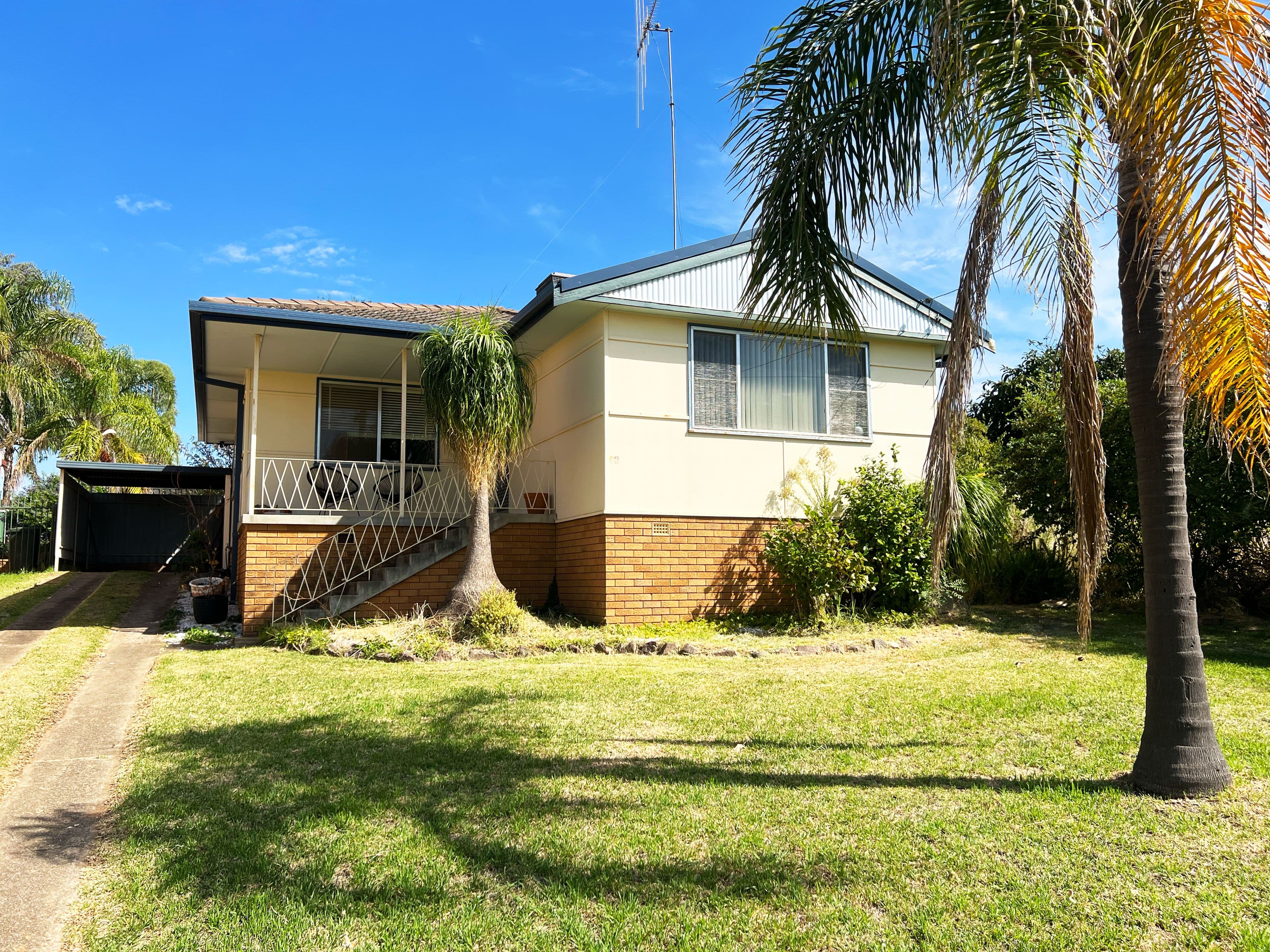 36 Jones Street, Parkes NSW 2870, Parkes - Image 1