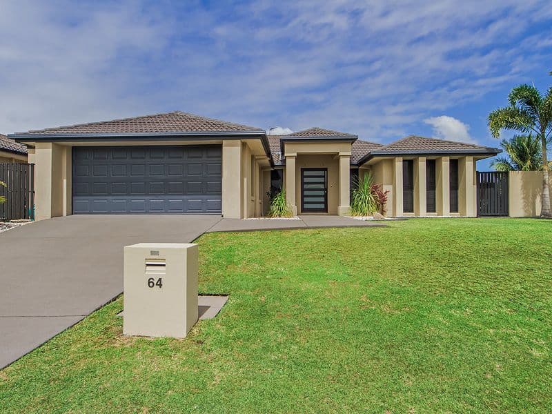 64 Regatta Avenue, OXENFORD QLD 4210, Oxenford - Image 1