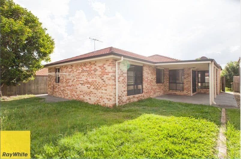 50 Mount D'Aguilar Crescent, Algester QLD 4115, Algester - Image 1