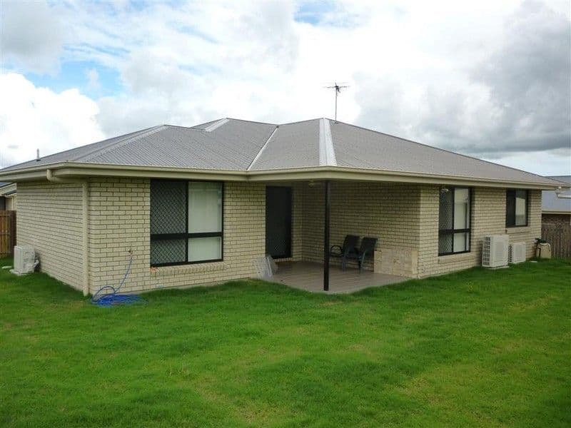 2  Kate Street, GRACEMERE QLD 4702, Gracemere - Thumbnail 4