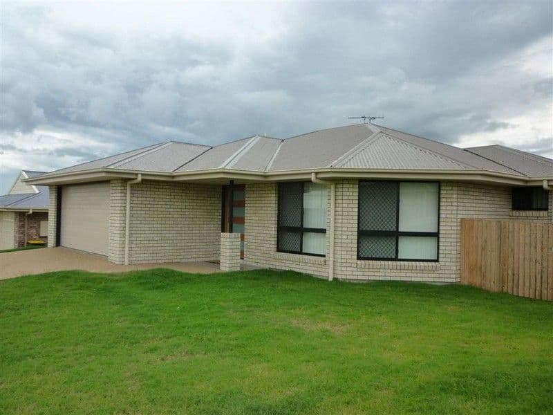 2  Kate Street, GRACEMERE QLD 4702, Gracemere - Thumbnail 5