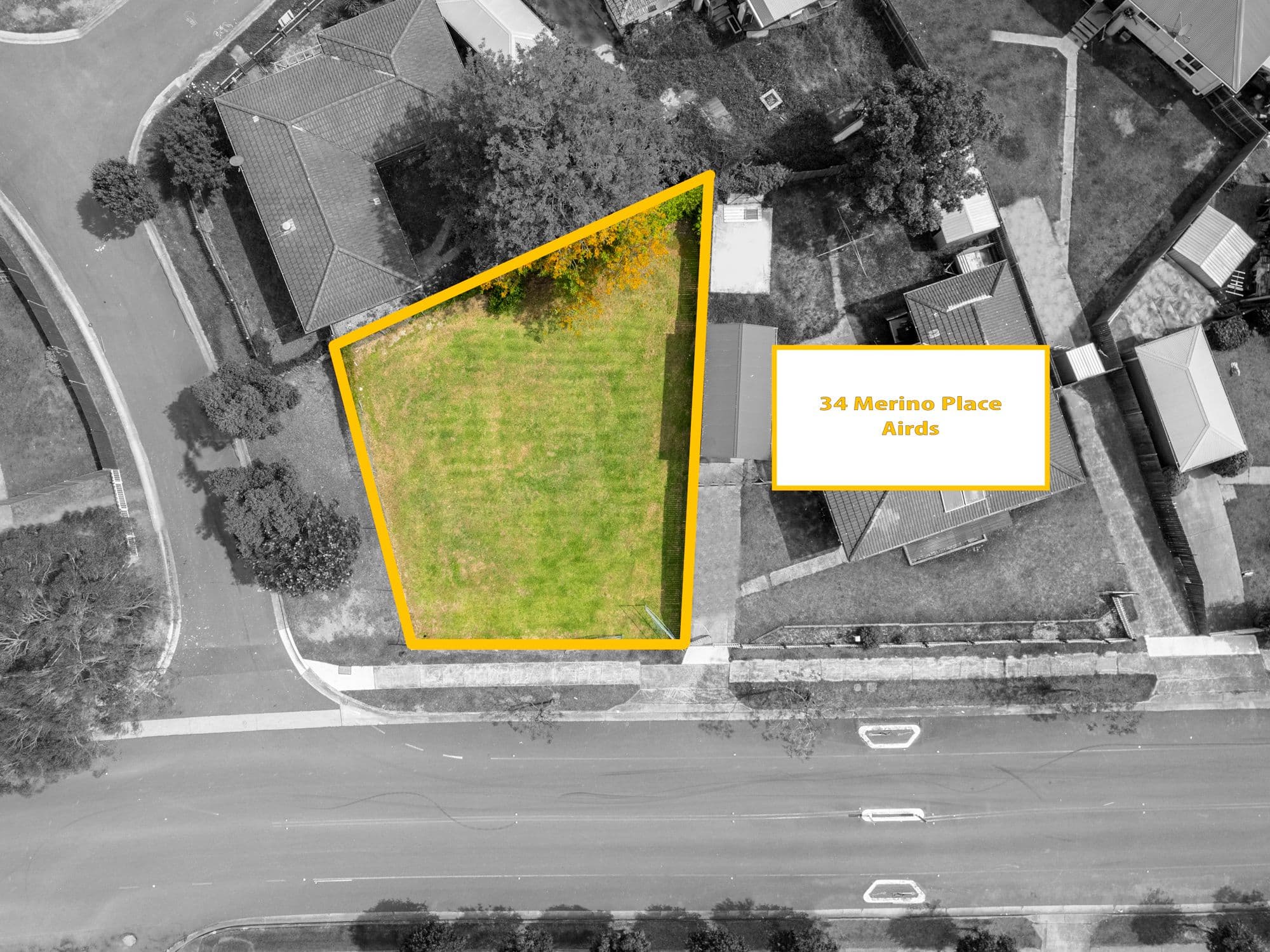 34 Merino Crescent, Airds NSW 2560, Airds - Image 1