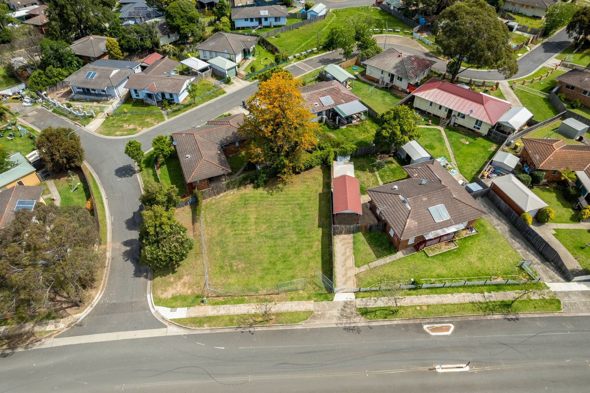 34 Merino Crescent, Airds NSW 2560, Airds - Thumbnail 2