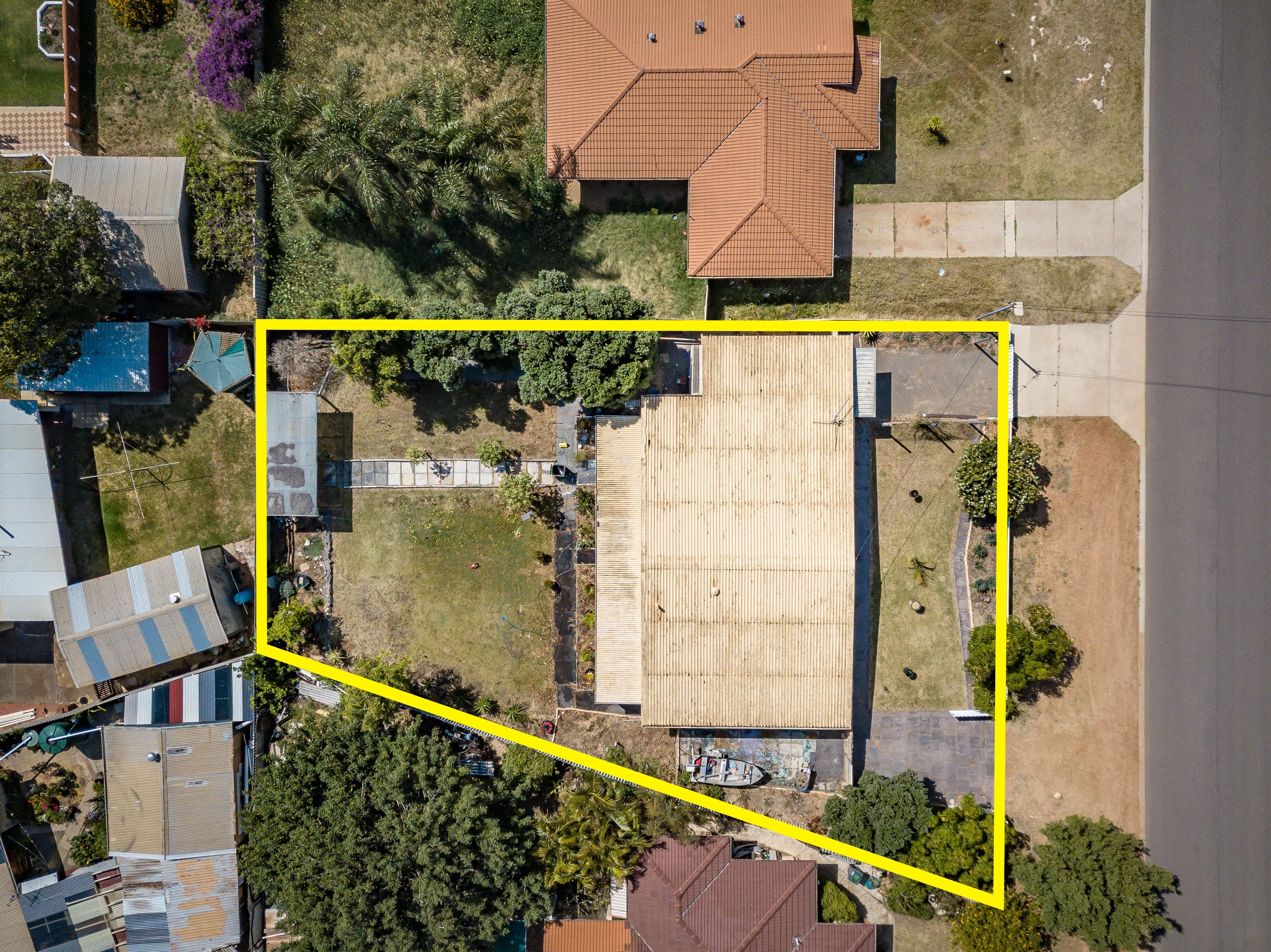 3 Bennett Street, Spalding WA 6530, Spalding - Thumbnail 3