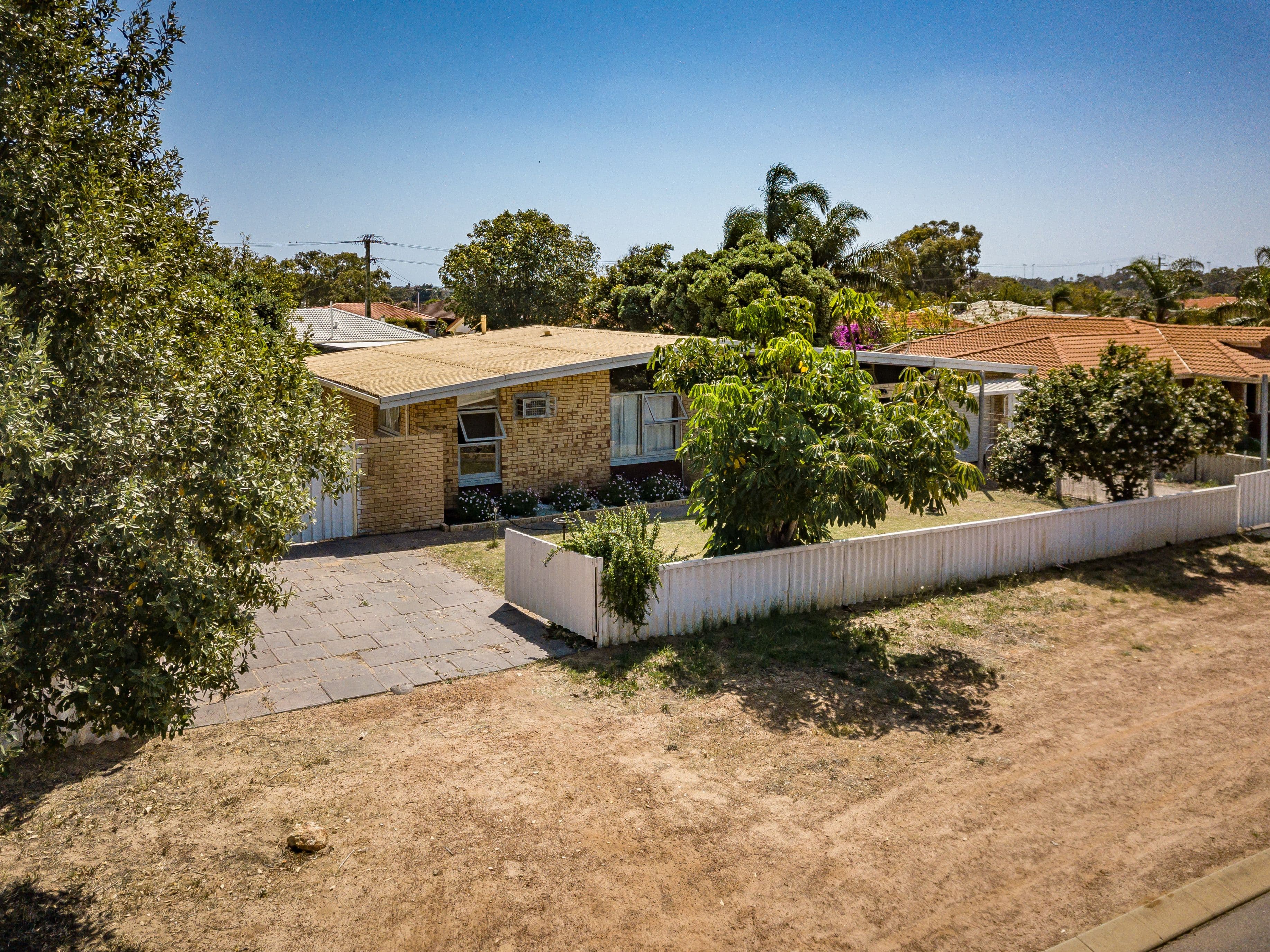 3 Bennett Street, Spalding WA 6530, Spalding - Thumbnail 4