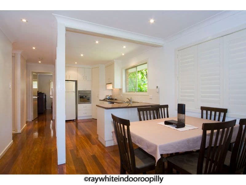 59 Payne Street, INDOOROOPILLY QLD 4068, Indooroopilly - Image 1