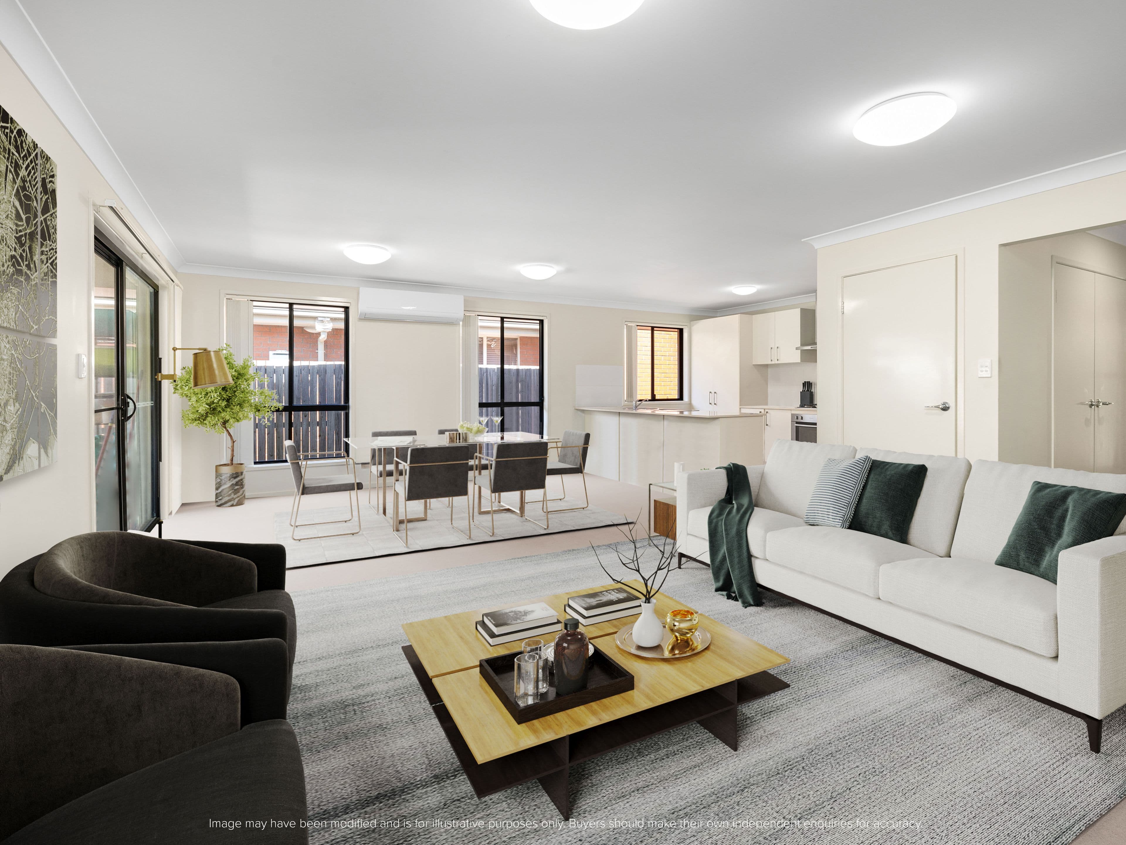 49 Valentine Circuit, Augustine Heights QLD 4300, Augustine Heights - Thumbnail 2