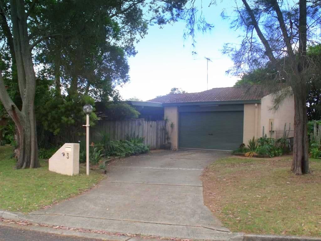 3 Howlett Close, CHIPPING NORTON NSW 2170, Chipping Norton - Image 1
